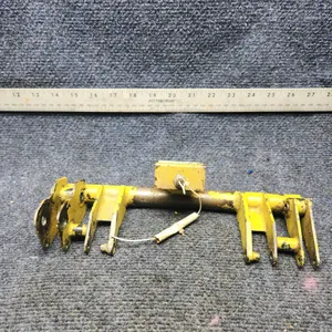 560236-507 | Mooney M20K | Retraction Bellcrank